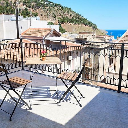 Bed and Breakfast Sole Di Castellammare Castellammare del Golfo Exterior foto