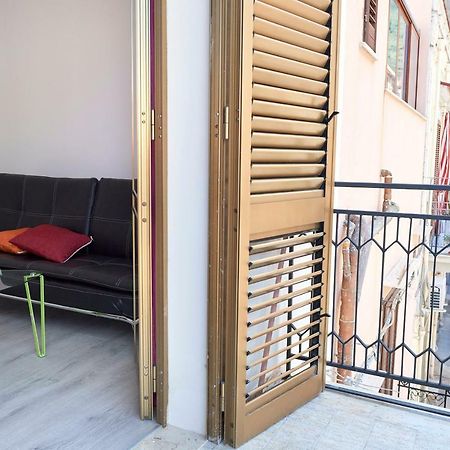 Bed and Breakfast Sole Di Castellammare Castellammare del Golfo Exterior foto