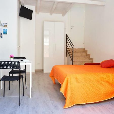 Bed and Breakfast Sole Di Castellammare Castellammare del Golfo Exterior foto