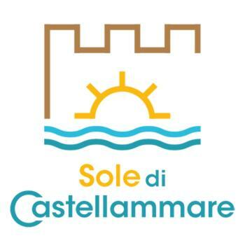 Bed and Breakfast Sole Di Castellammare Castellammare del Golfo Exterior foto
