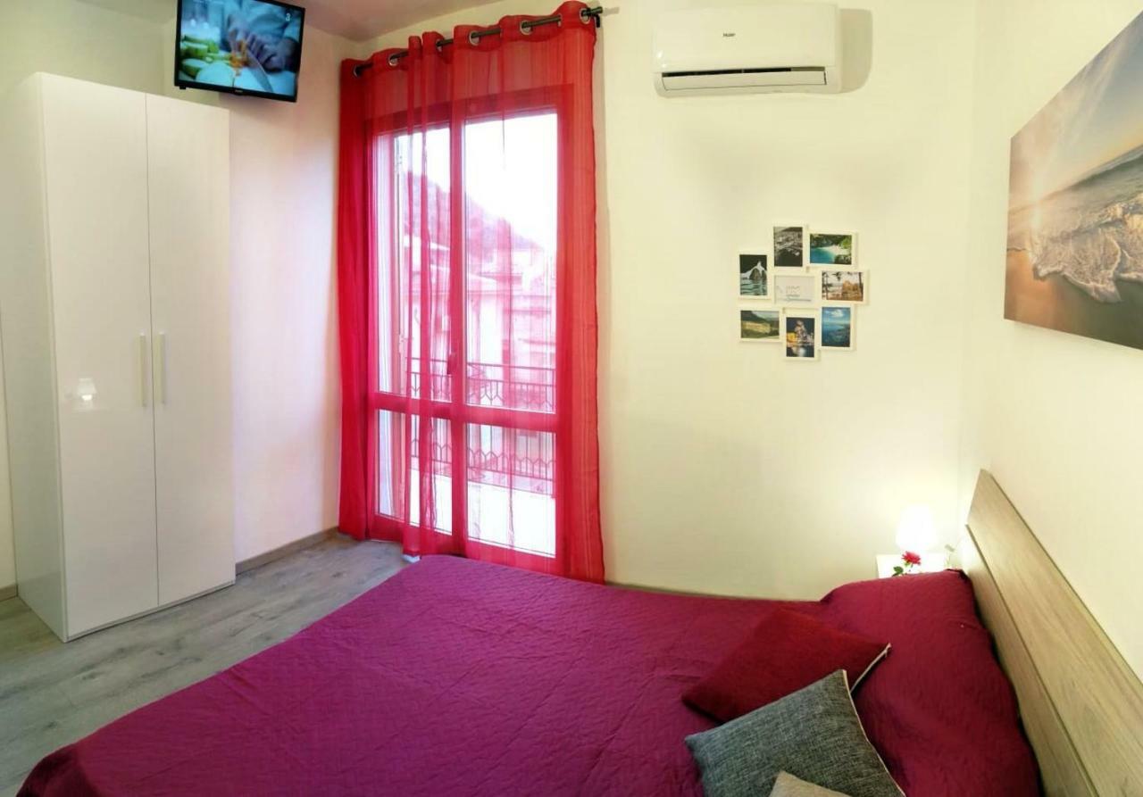 Bed and Breakfast Sole Di Castellammare Castellammare del Golfo Exterior foto
