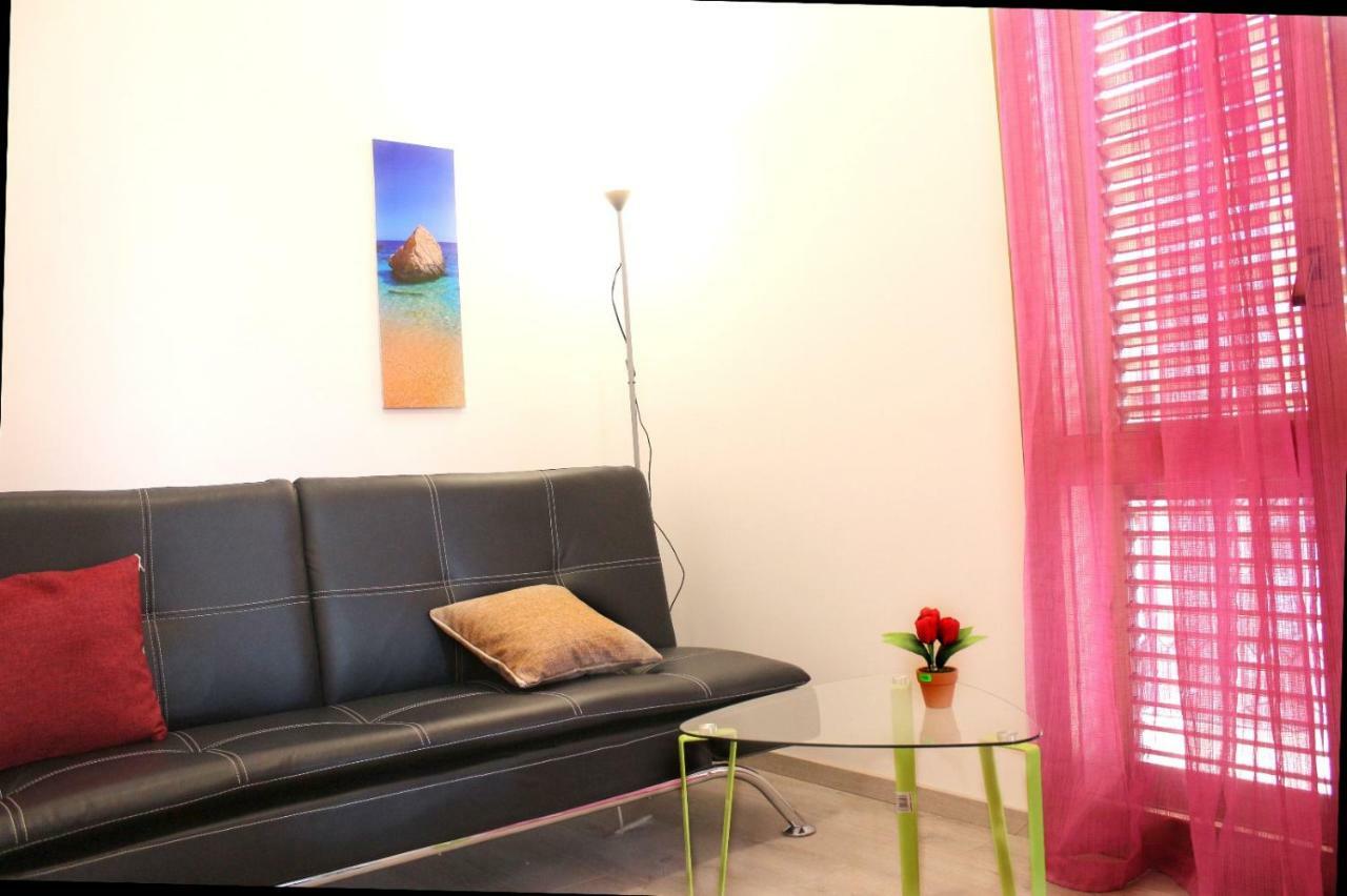 Bed and Breakfast Sole Di Castellammare Castellammare del Golfo Exterior foto