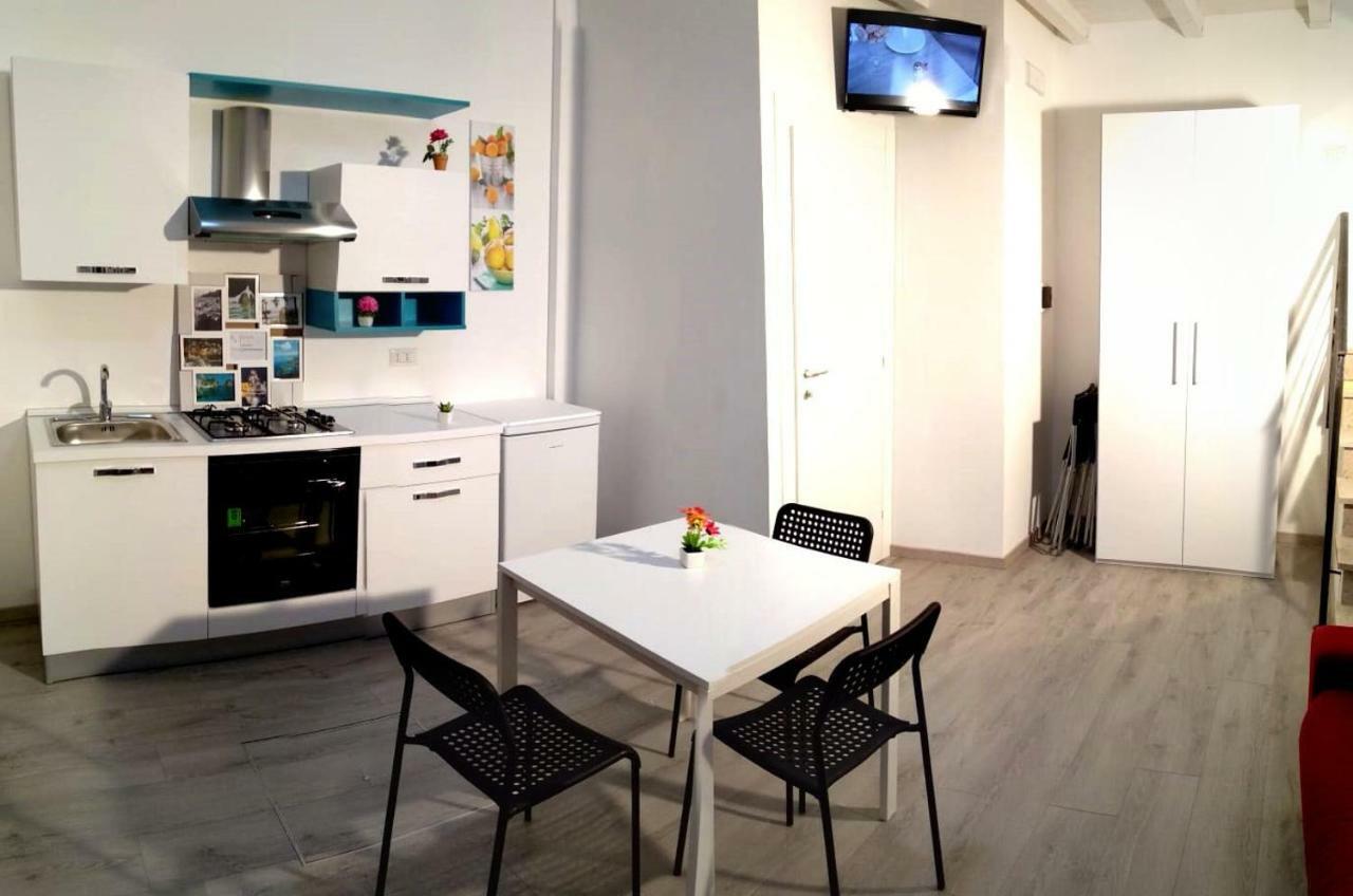 Bed and Breakfast Sole Di Castellammare Castellammare del Golfo Exterior foto