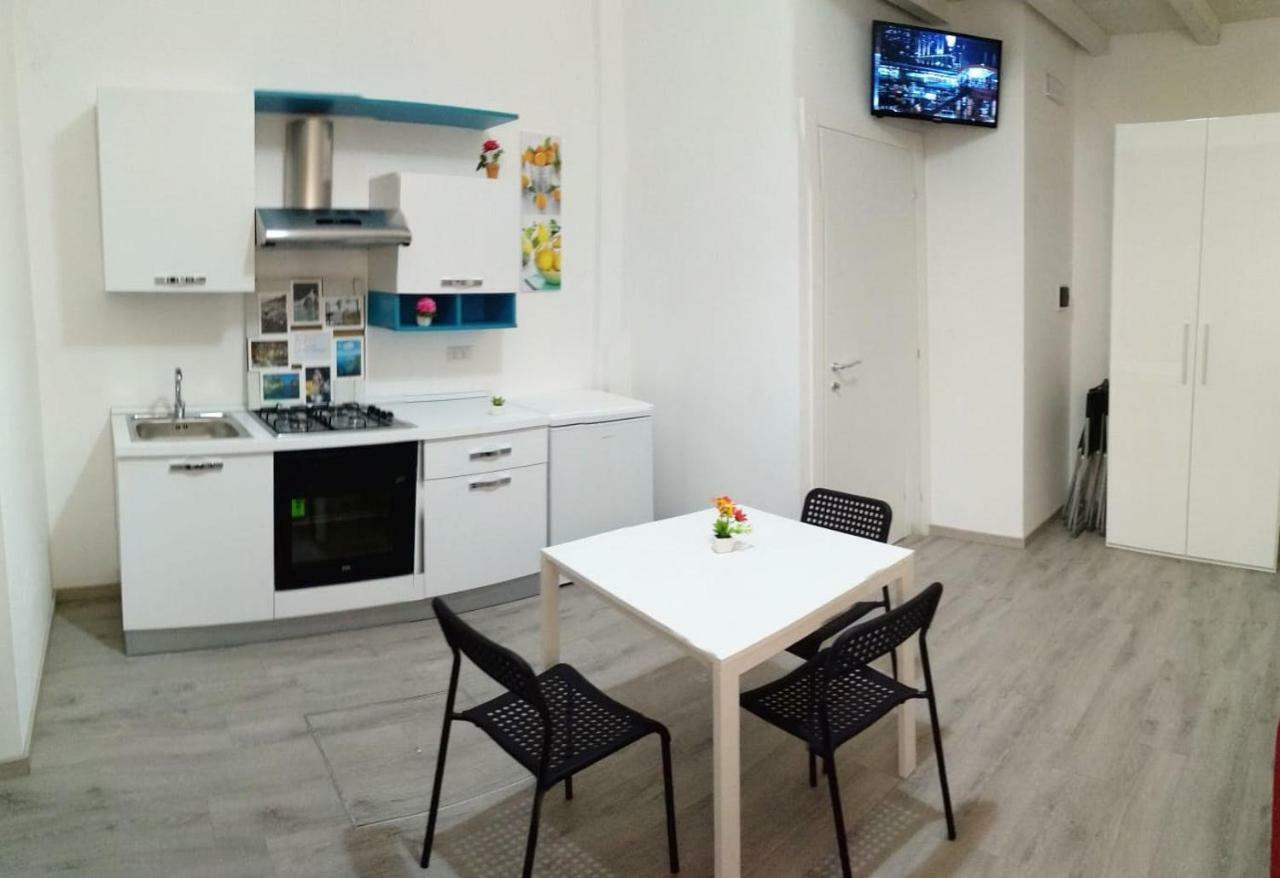 Bed and Breakfast Sole Di Castellammare Castellammare del Golfo Exterior foto