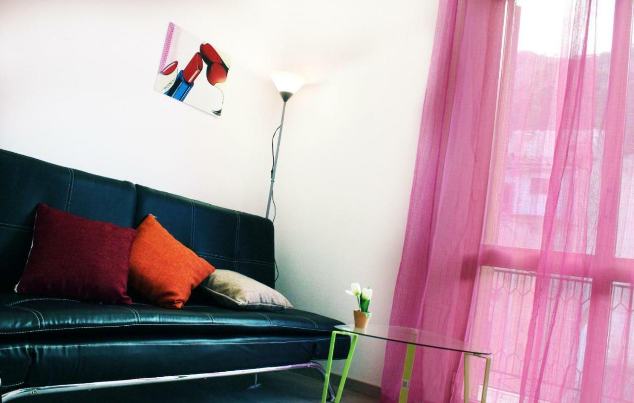 Bed and Breakfast Sole Di Castellammare Castellammare del Golfo Exterior foto