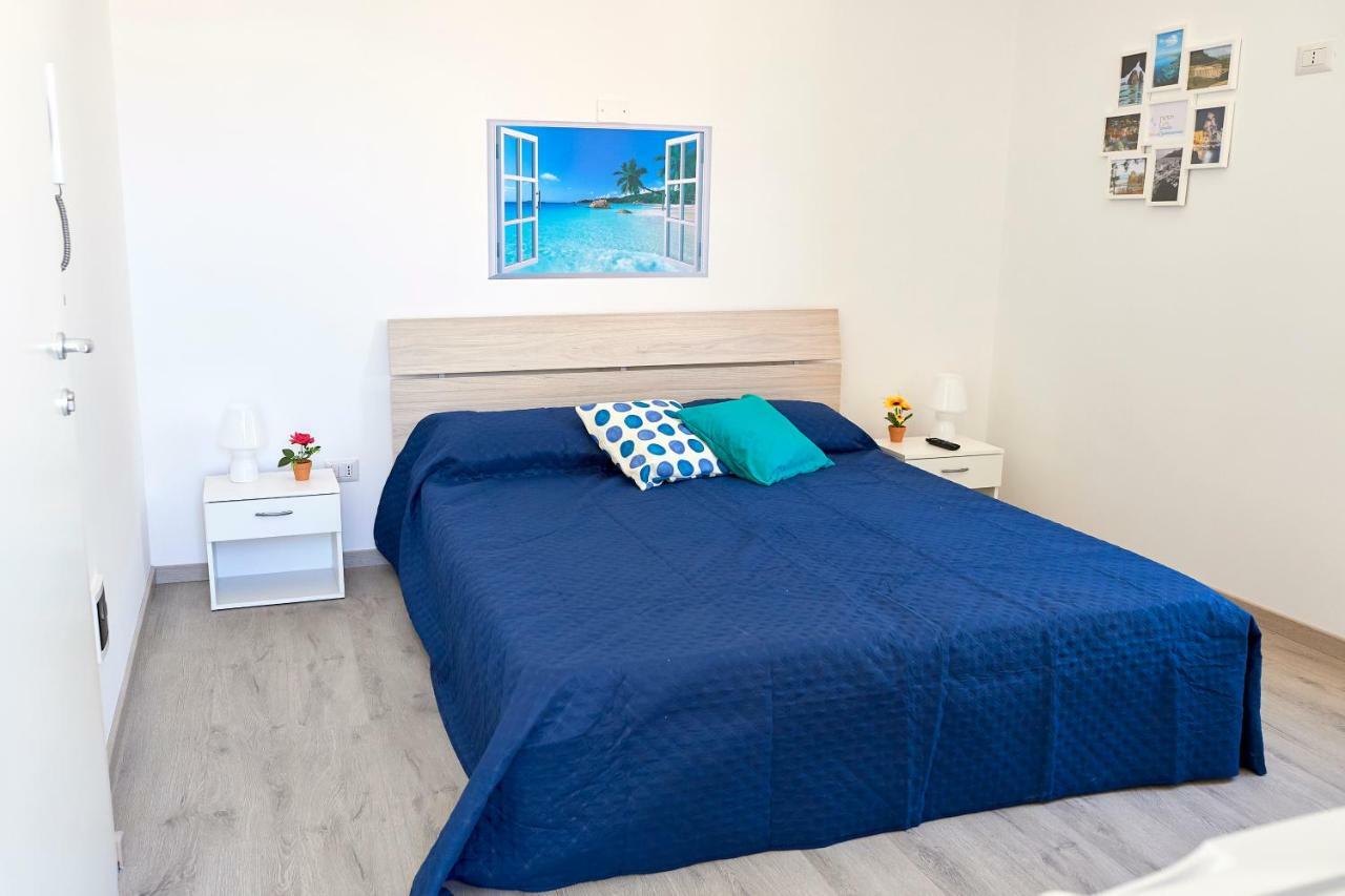 Bed and Breakfast Sole Di Castellammare Castellammare del Golfo Exterior foto
