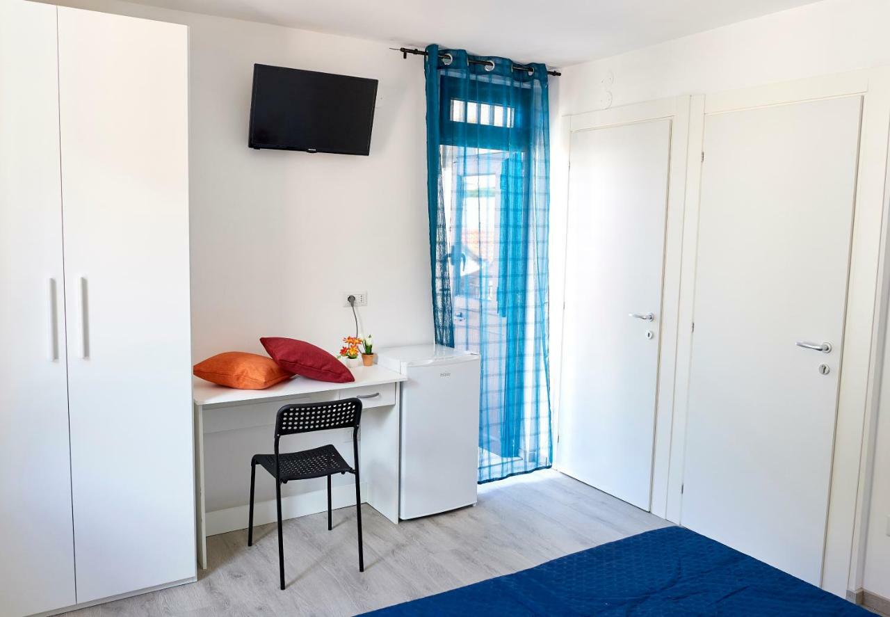 Bed and Breakfast Sole Di Castellammare Castellammare del Golfo Exterior foto
