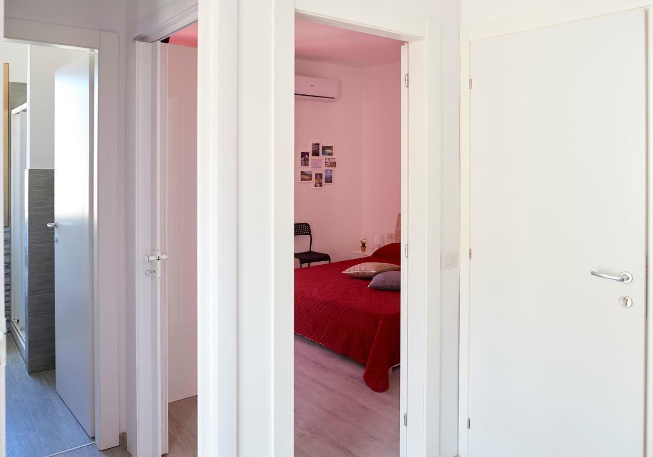 Bed and Breakfast Sole Di Castellammare Castellammare del Golfo Exterior foto
